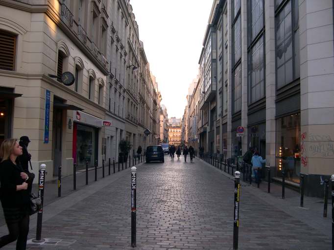  Rue Joubert